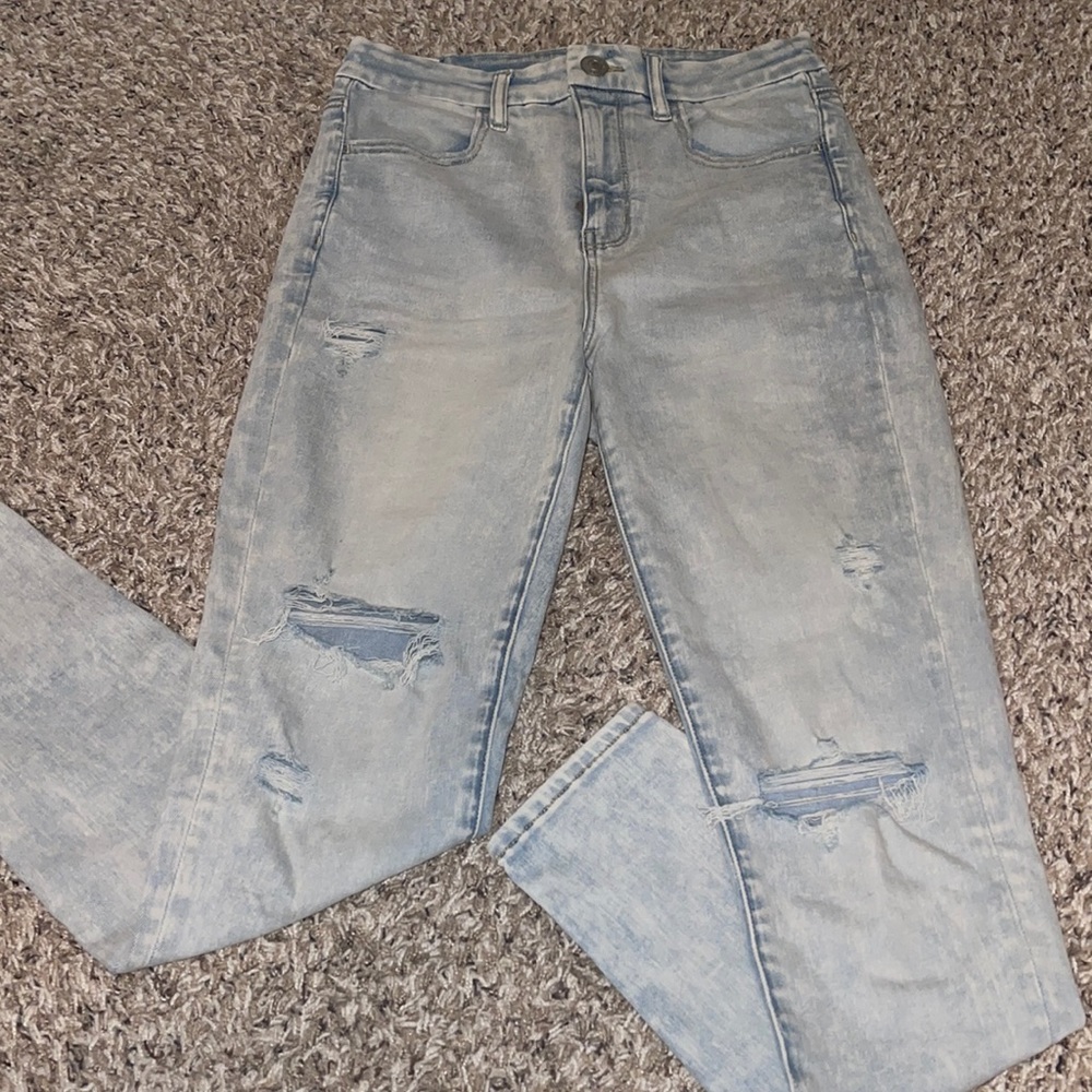 Jeans